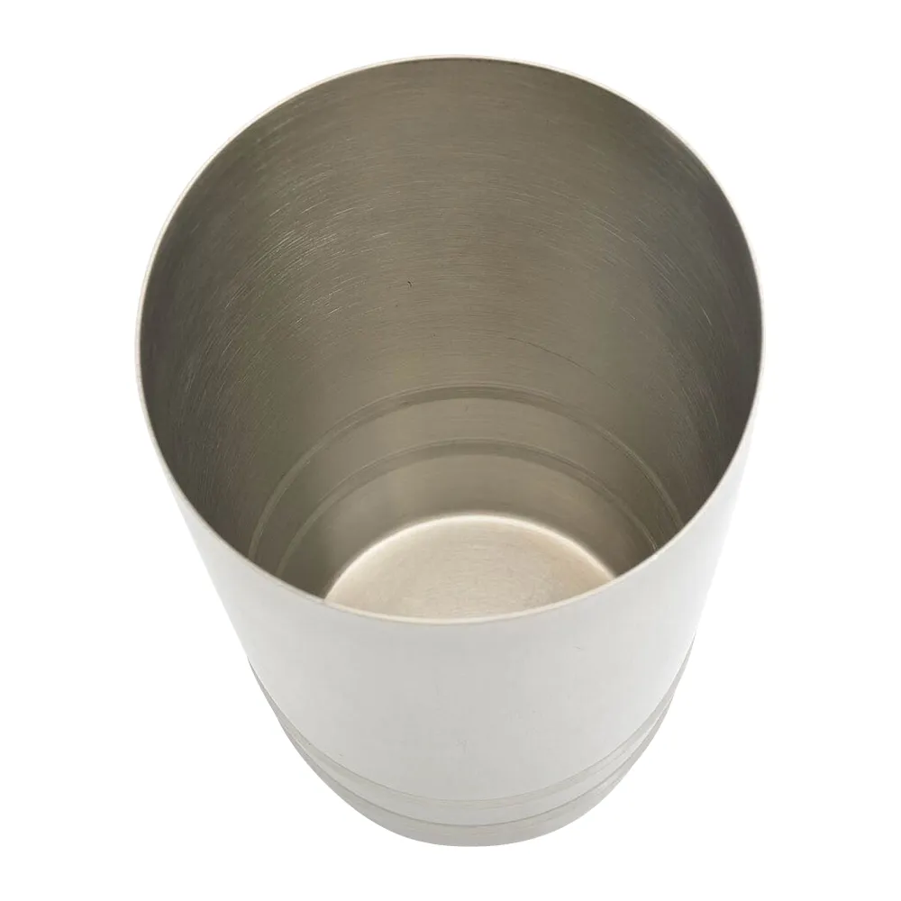 18oz. Weighted Shaker 5