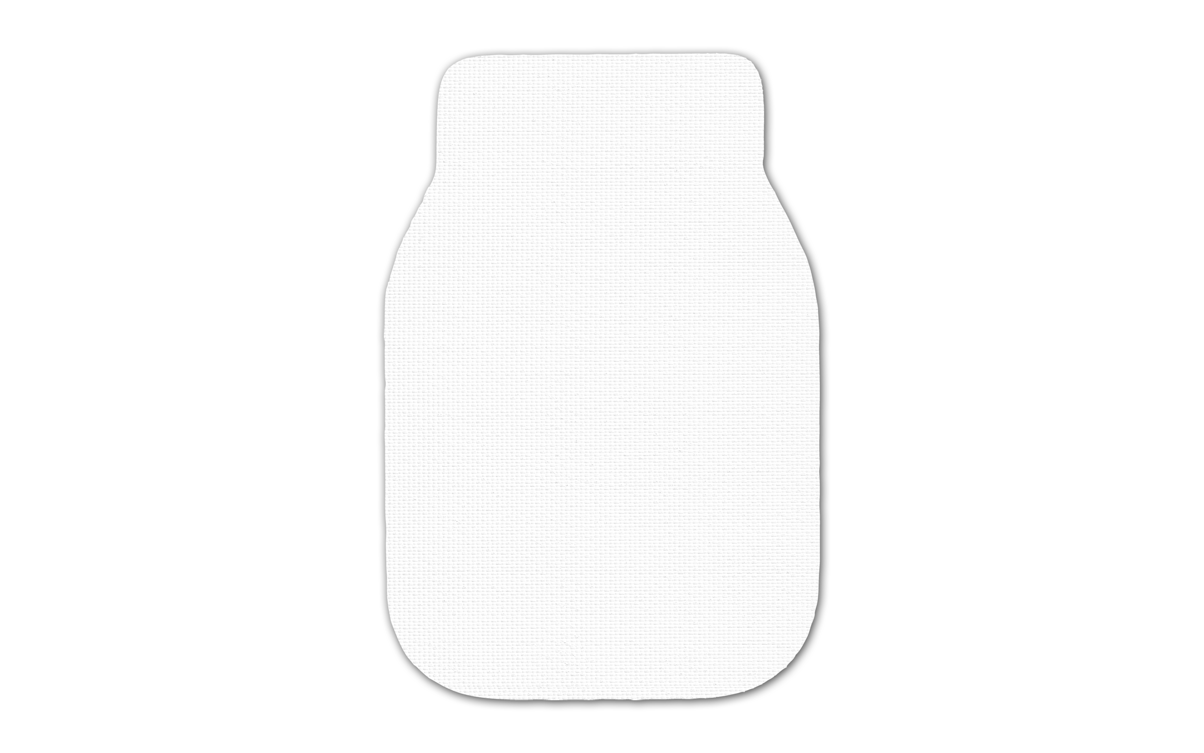 Wide Jar Vinyl Jar Opener 59
