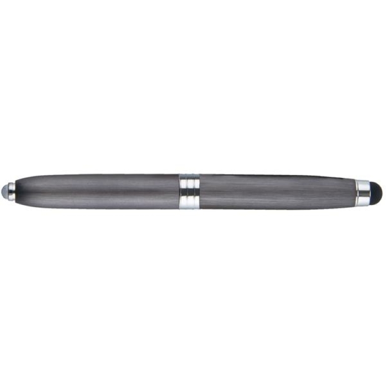 3 In 1 Stylus/Light Metal Pen 1
