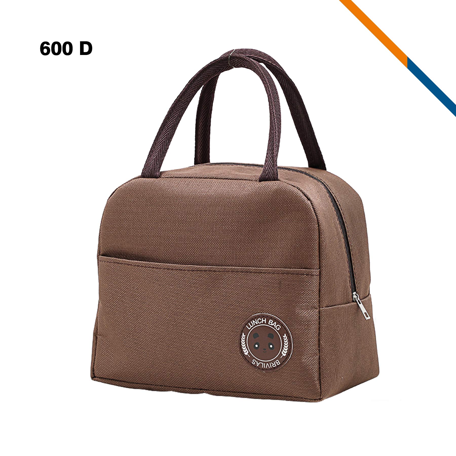 JoltChill Lunch Cooler Bag 12