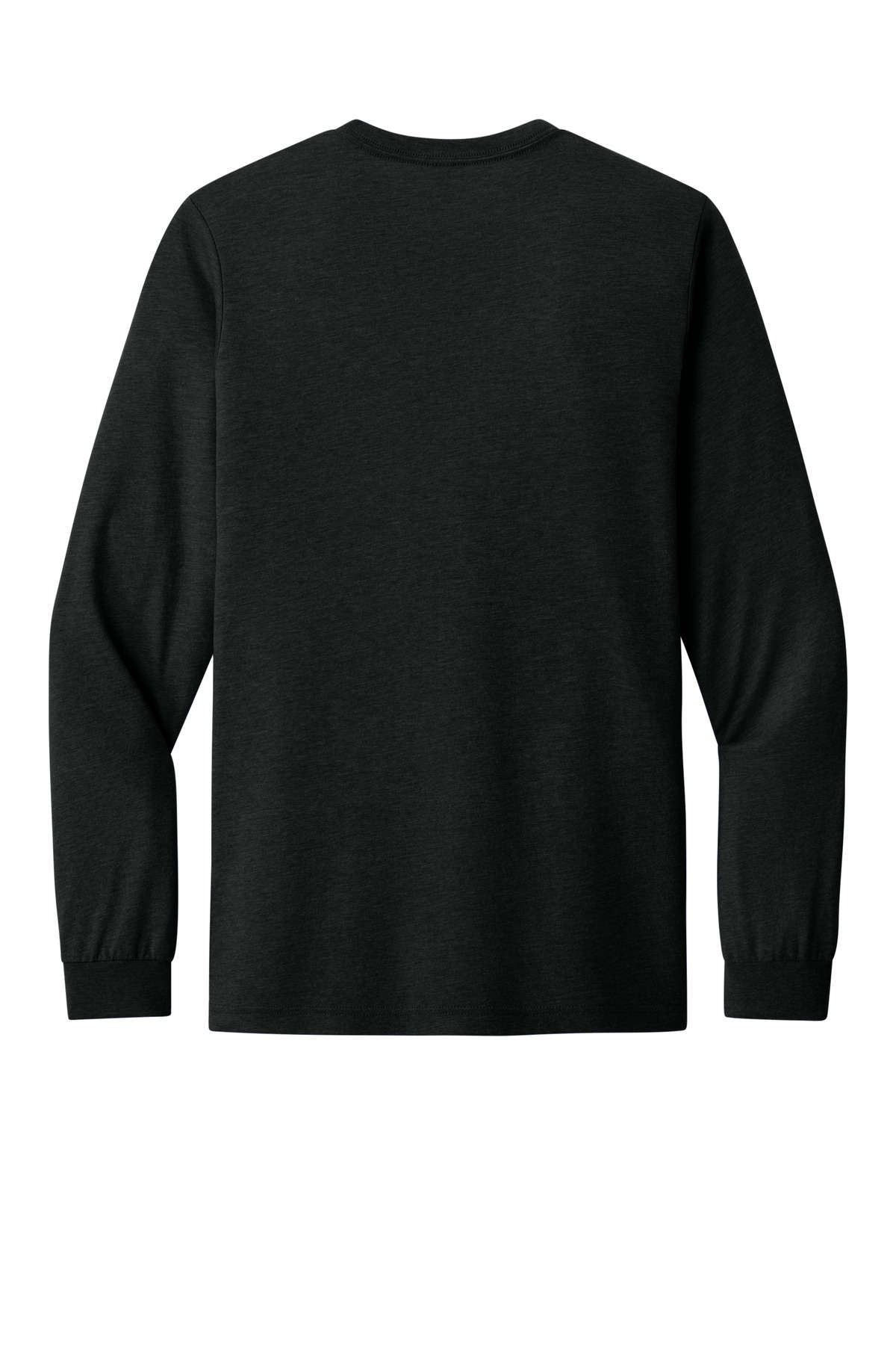 BELLA+CANVAS Unisex Triblend Long Sleeve Tee BC3513 25