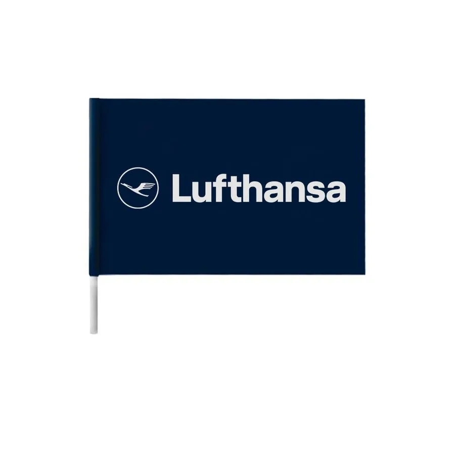 Rectangle Flag 8