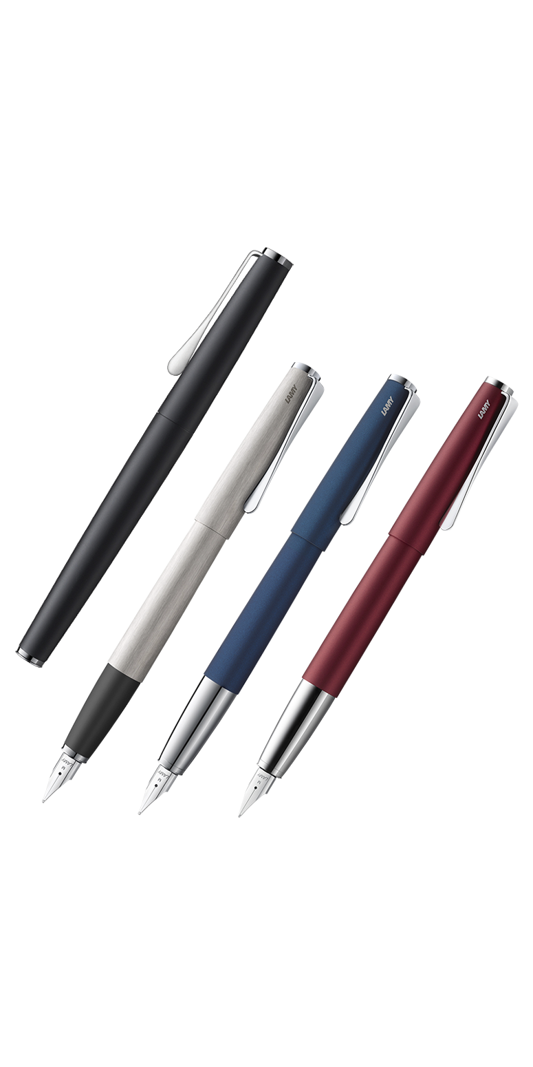 LAMY Studio Fountain Pen – Fine 32
