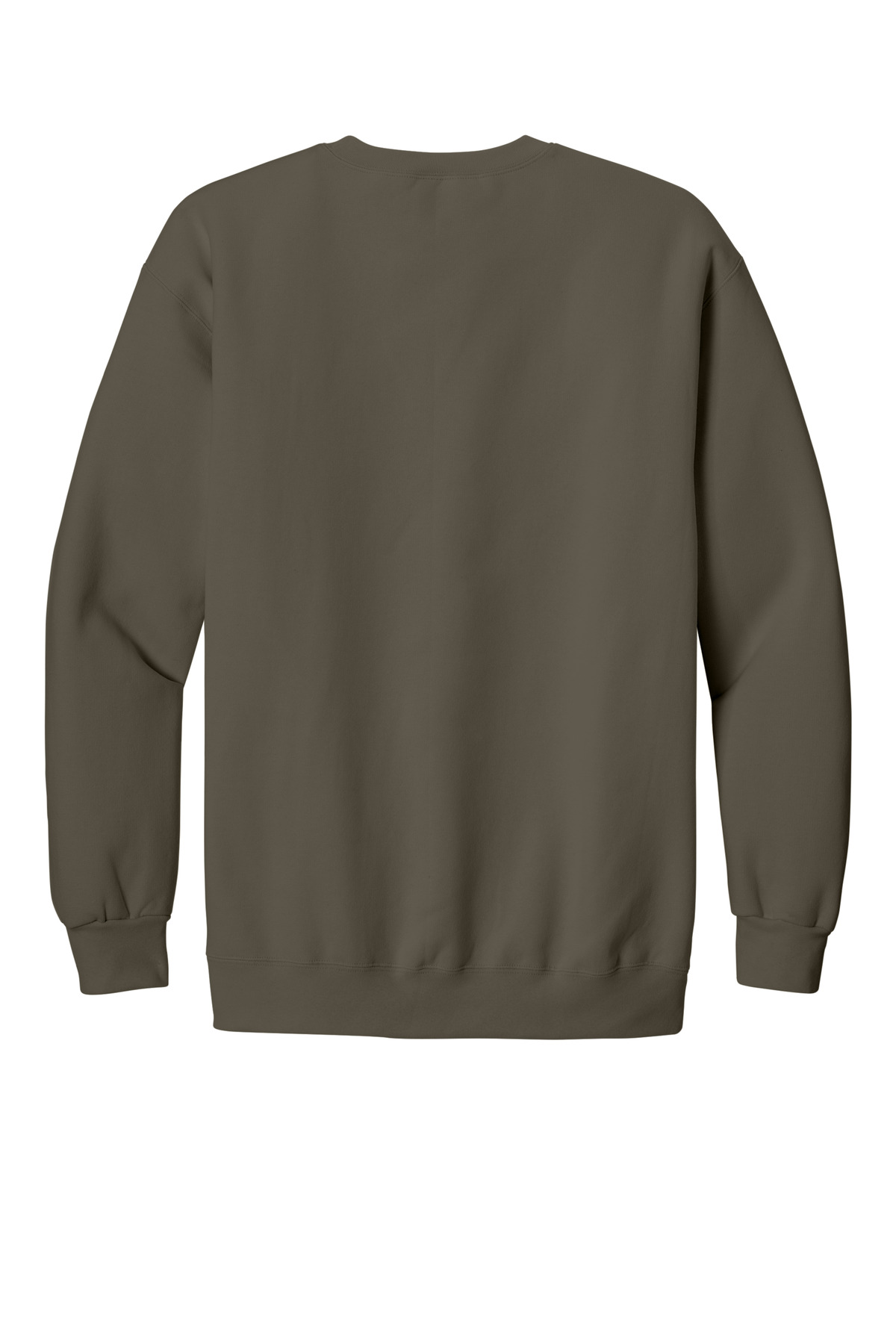 Gildan Hammer Maxweight Crewneck Sweatshirt 19000, custom hoodie or sweatshirt with logo imprint 59
