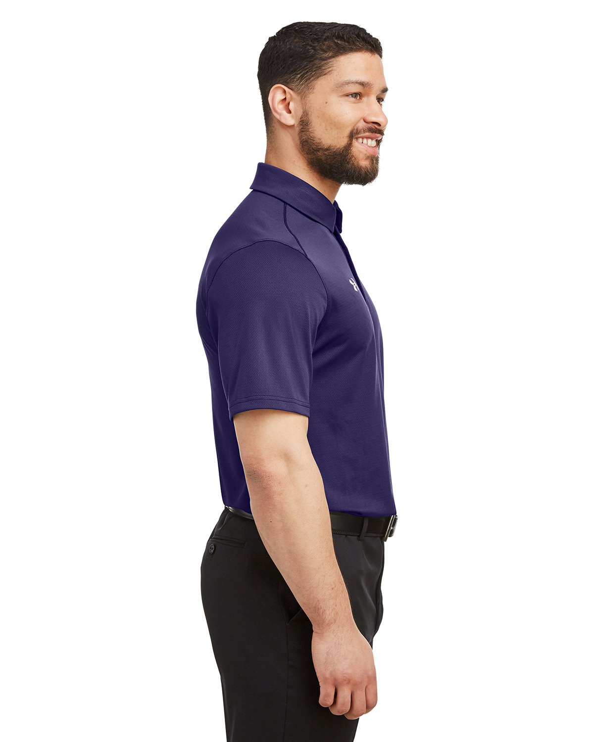 Men's Tech Polo