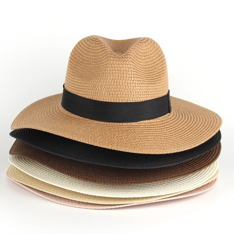 Floppy Sun Hat With Wide Brim 2