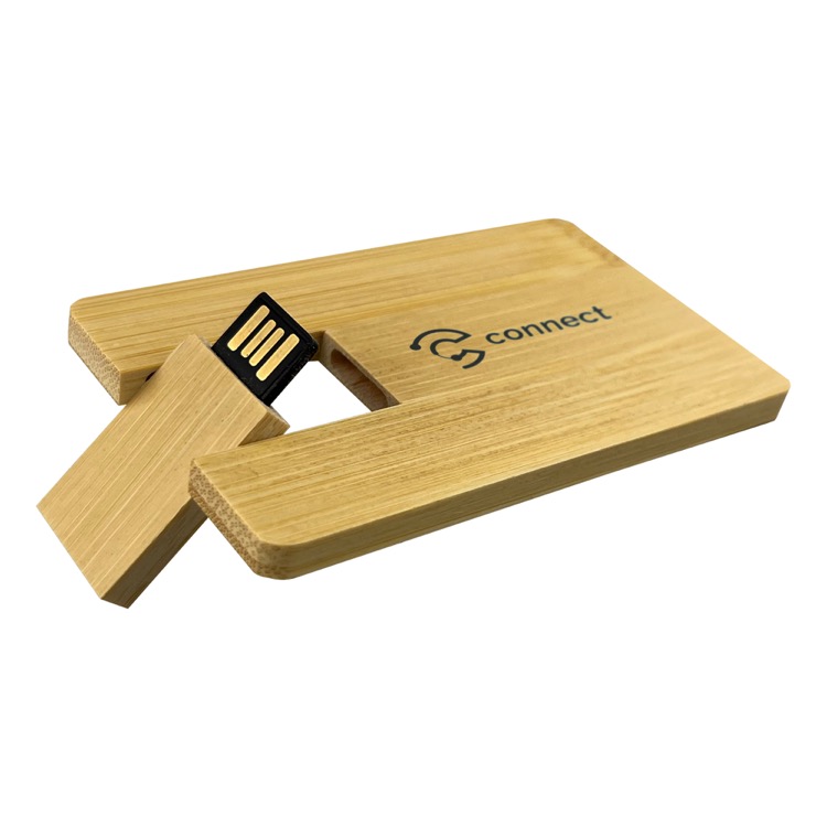 Ultra Bamboo USB 16GB 1
