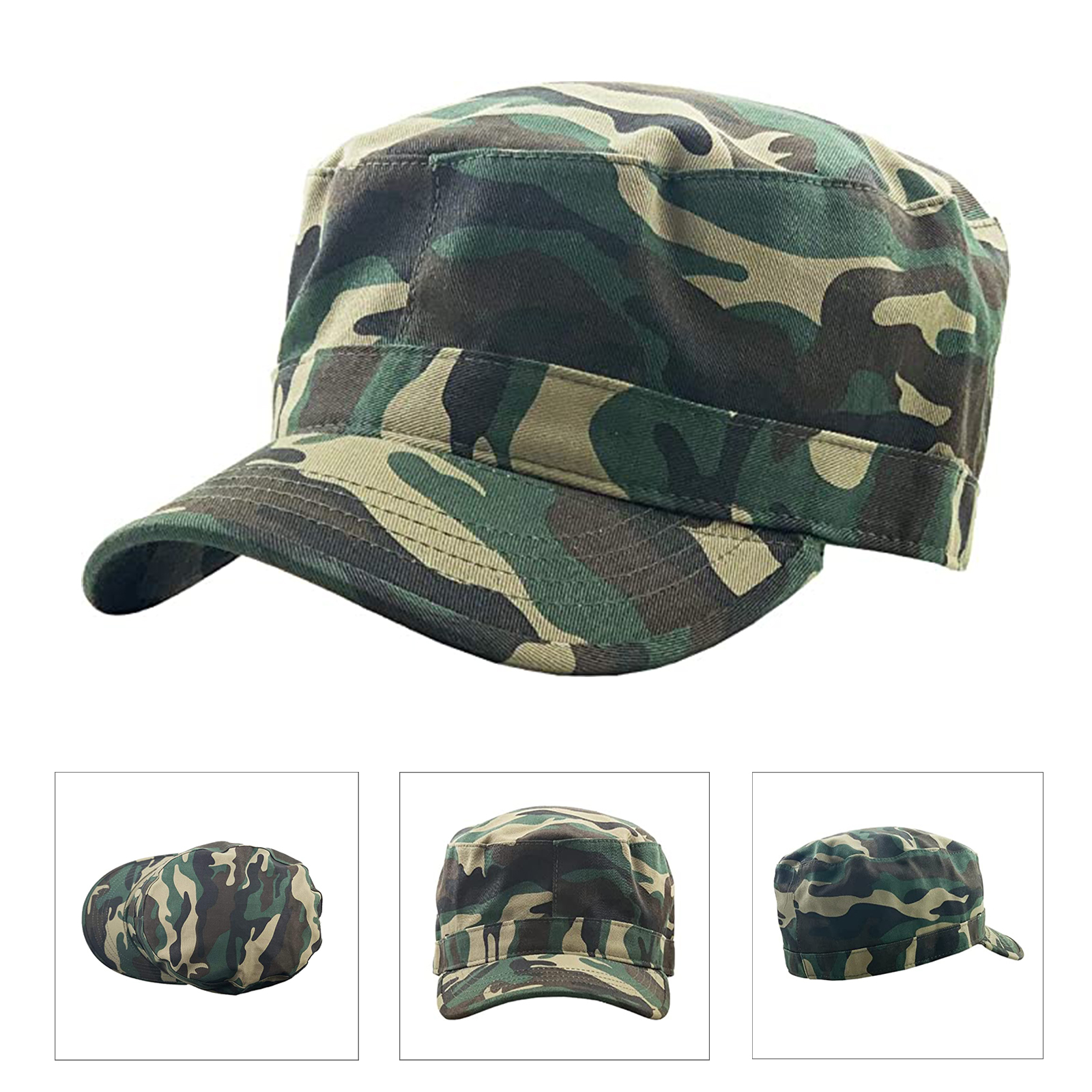Cadet Army Cap