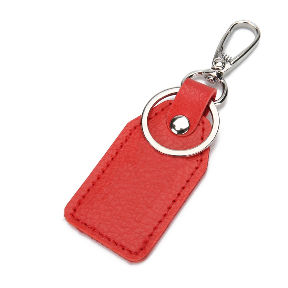 Keychain PU Leather 4