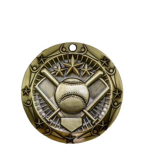 World Class Medallion Medals 13