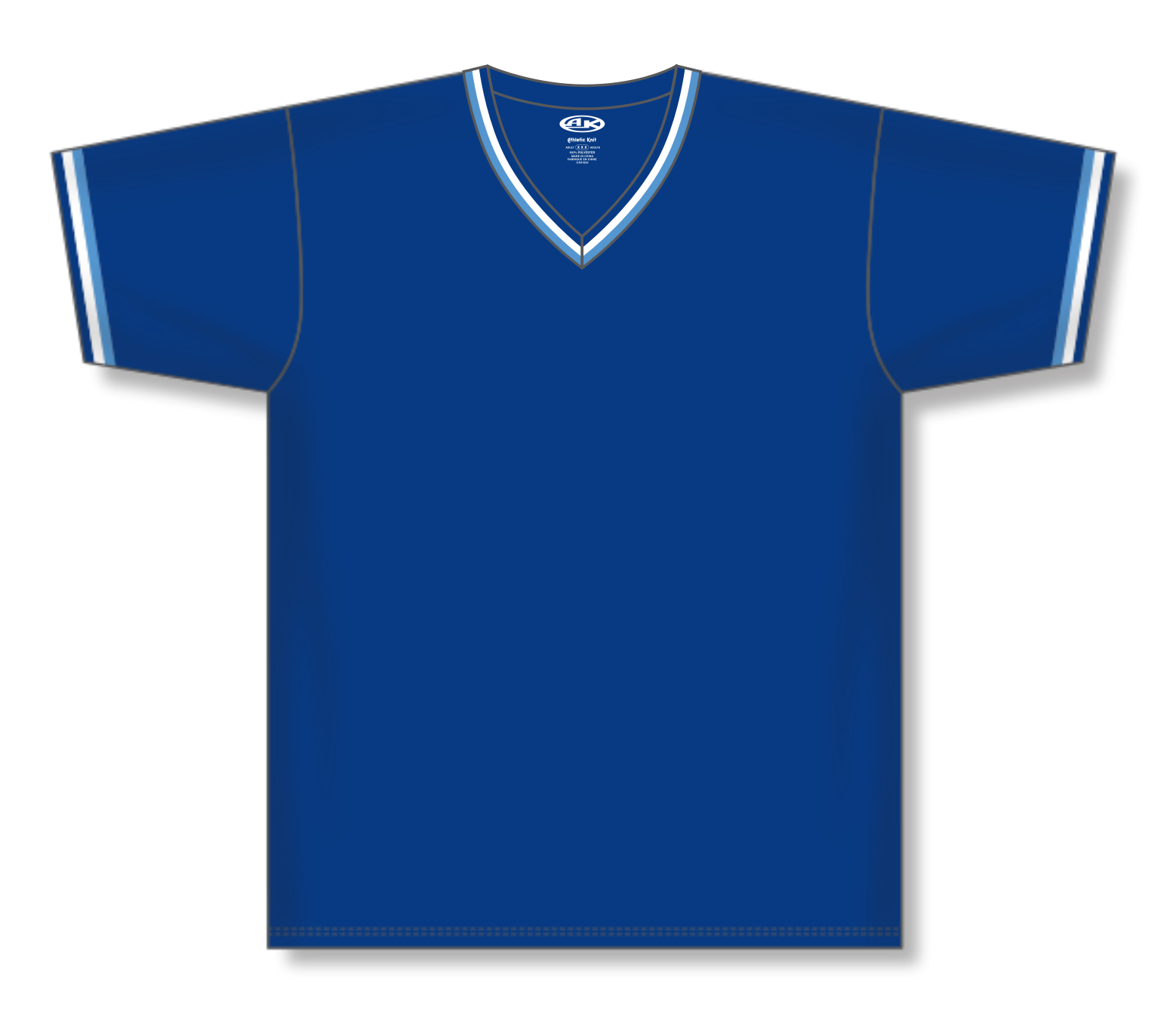 Pullover Baseball Jerseys BA1333-G01 112