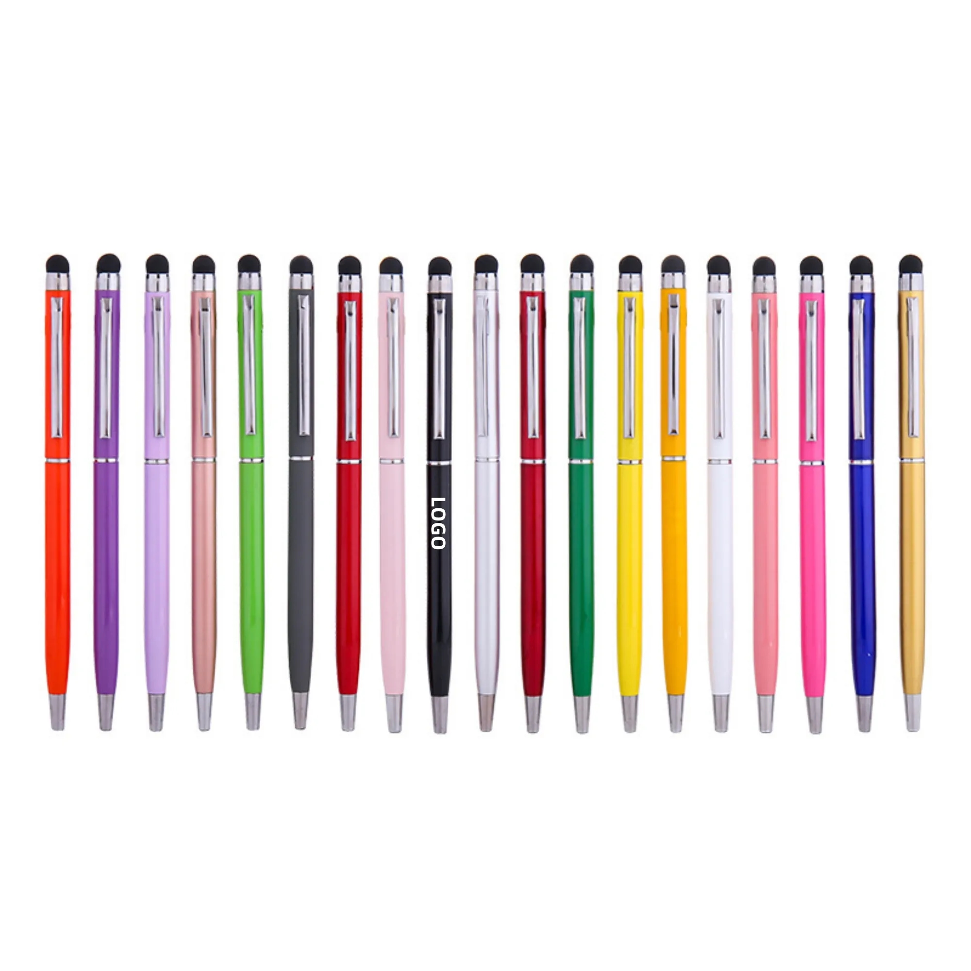Premium Metal Stylus Pen 13