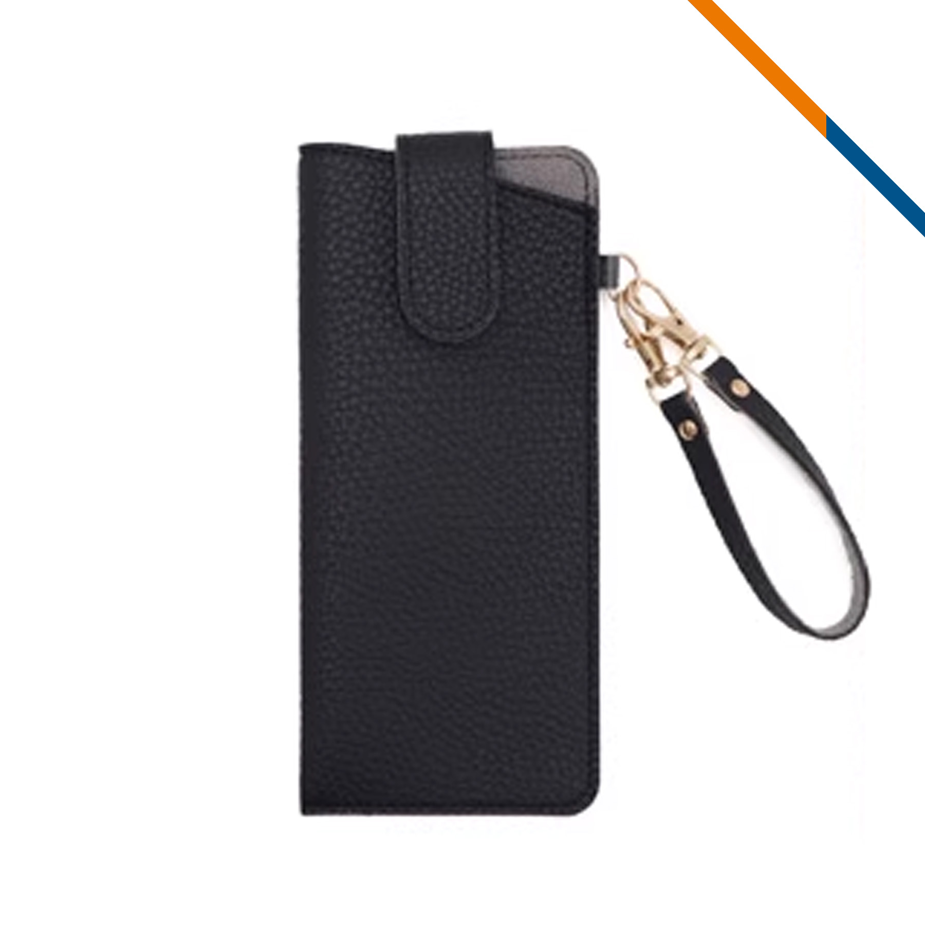 LensSkin Leather Sunglasses Pouch 6