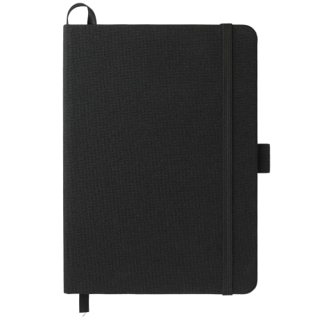 FSC® Mix 5" x 7" RPET Bound Notebook 6