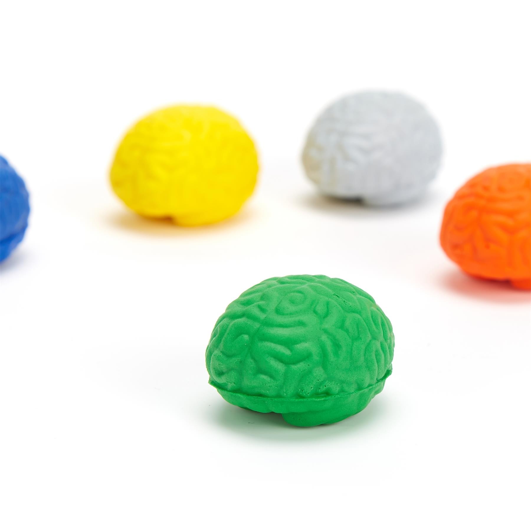 Brain Stress Reliever Ball 7