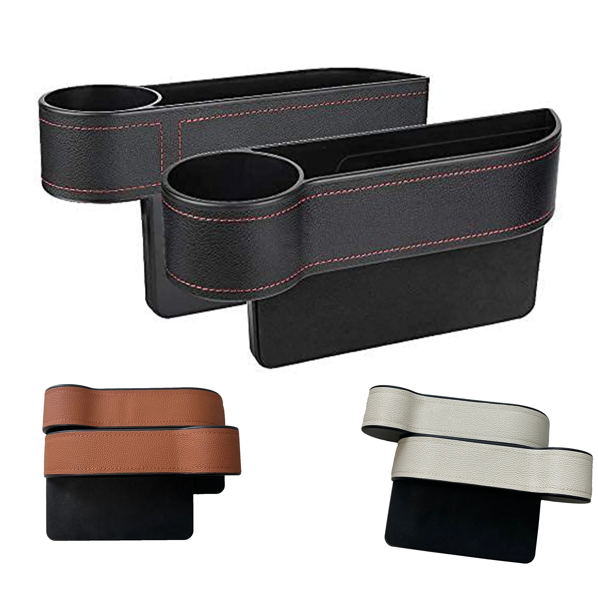 Car Seat Gap Organizer