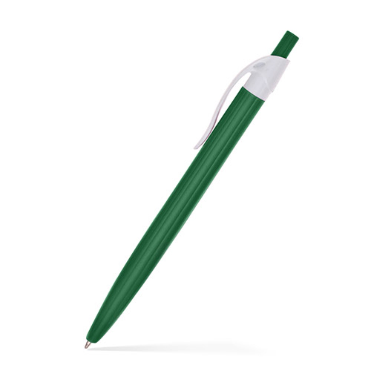 Oak II Click Pen 17