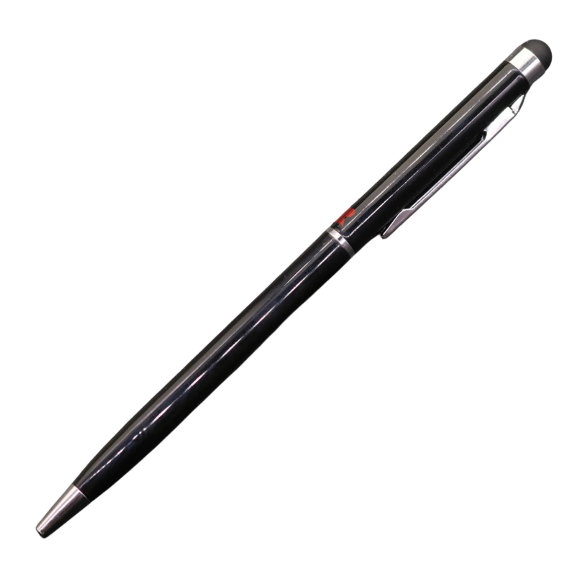 Ergonomic Metal Ballpoint Stylus Pen 11