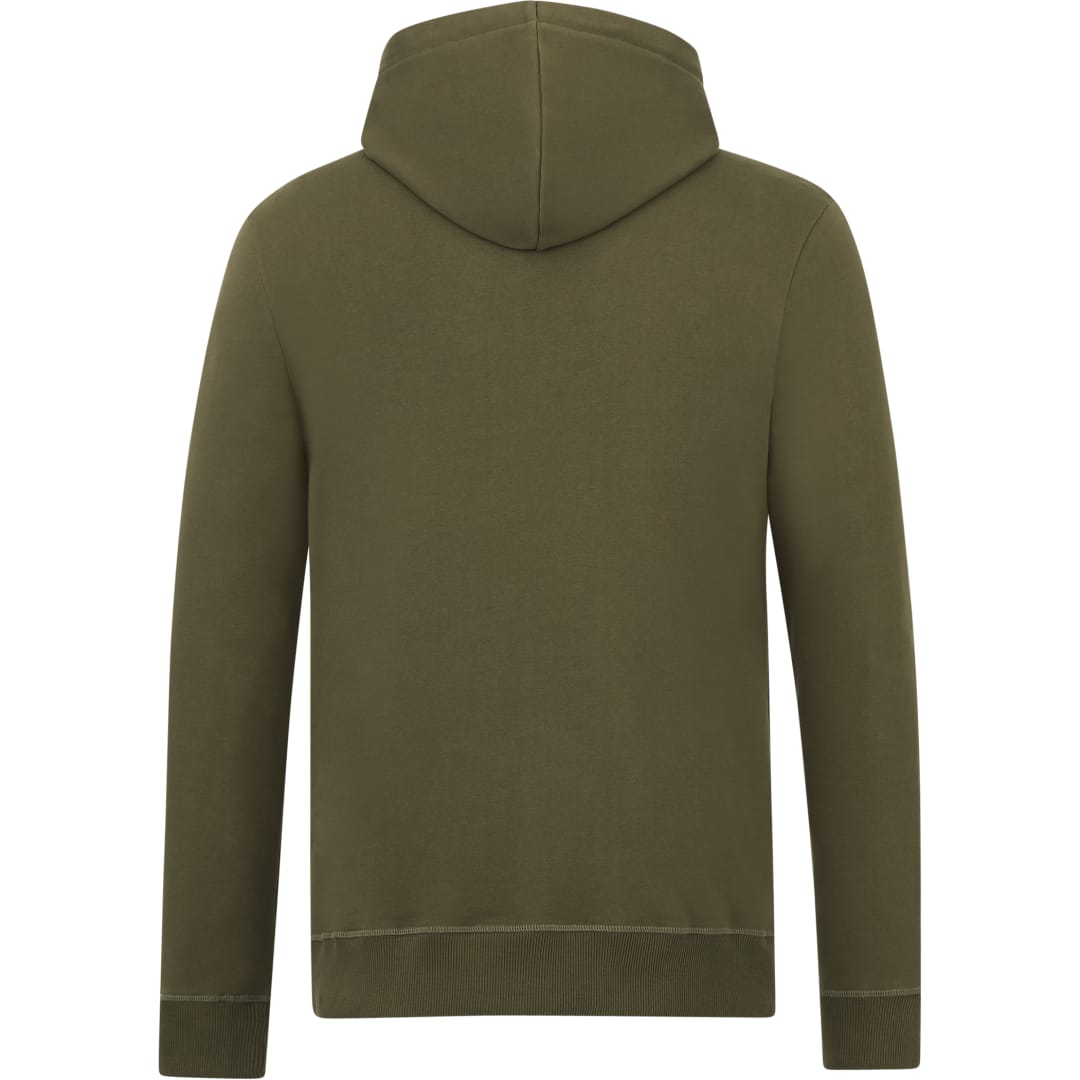 tentree Organic Cotton Zip Hoodie - Men's 22