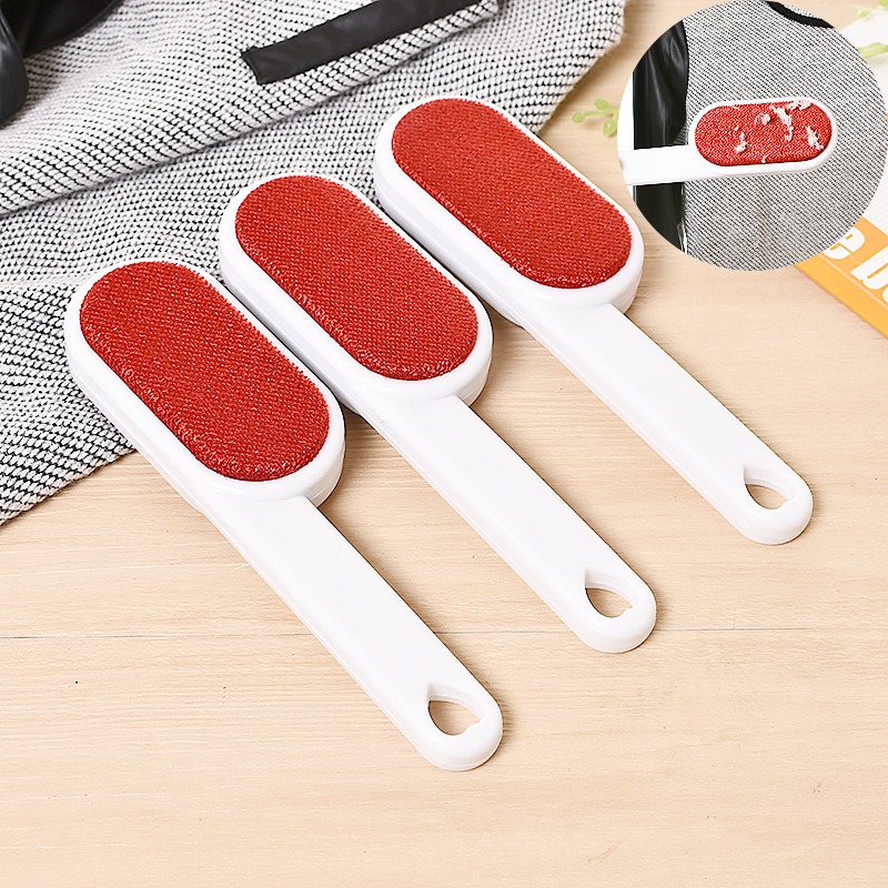 Cleaning Clothes Dust Removal Electrostatic Brush 4