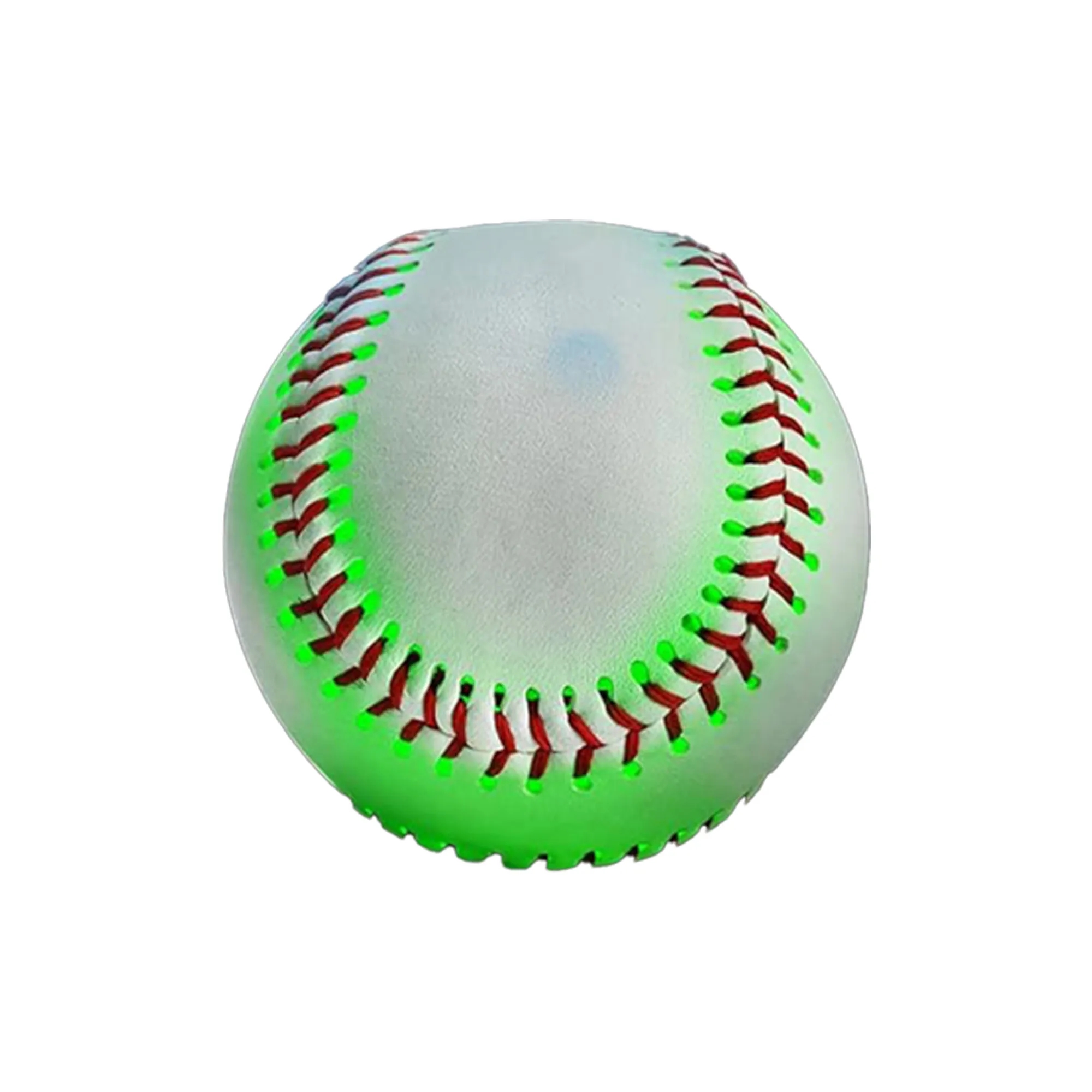 PVC Luminous Baseball Softball 9