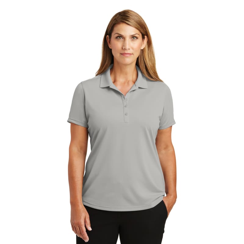 CornerStone Women's Select Lightweight Snag-Proof Polo. 19