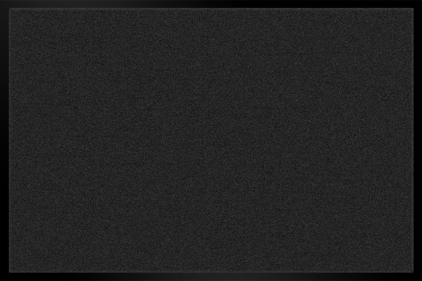 Flocked Olefin Floor Mat 27