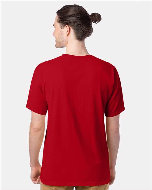 Men's Garment-Dyed T-Shirt - GDH100 229