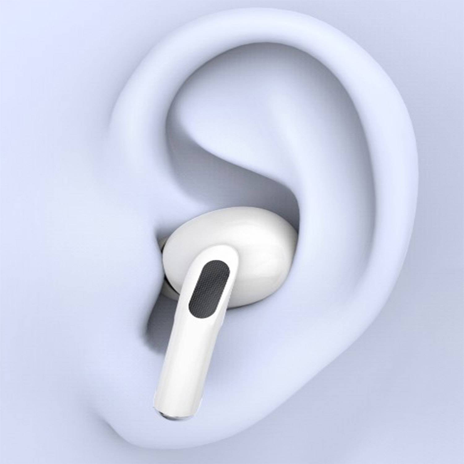 TWS Wireless Earbud with Charging Box 4