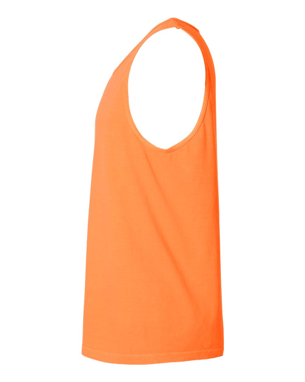 Unisex Garment-Dyed Heavyweight Tank Top - 9360 45