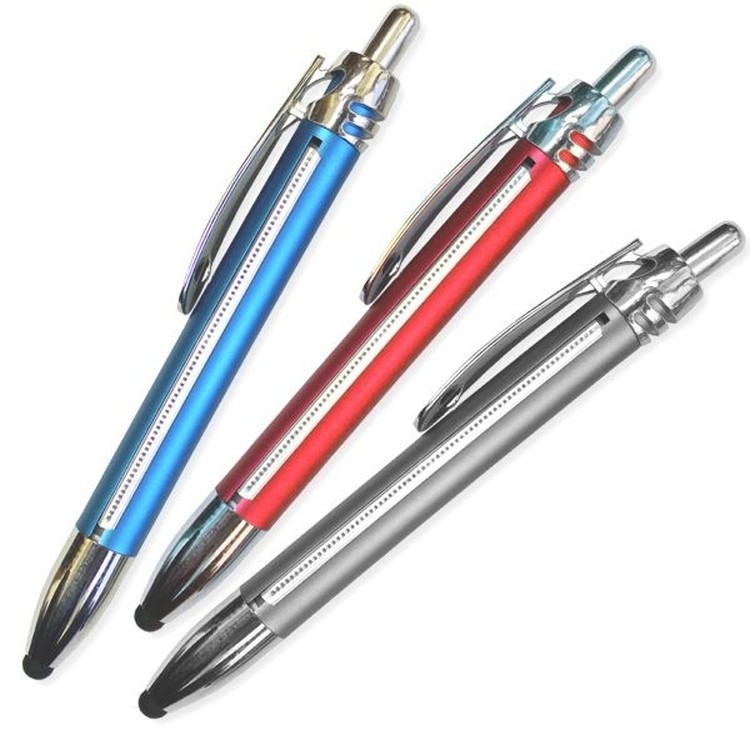 Stylus Banner Pen 2