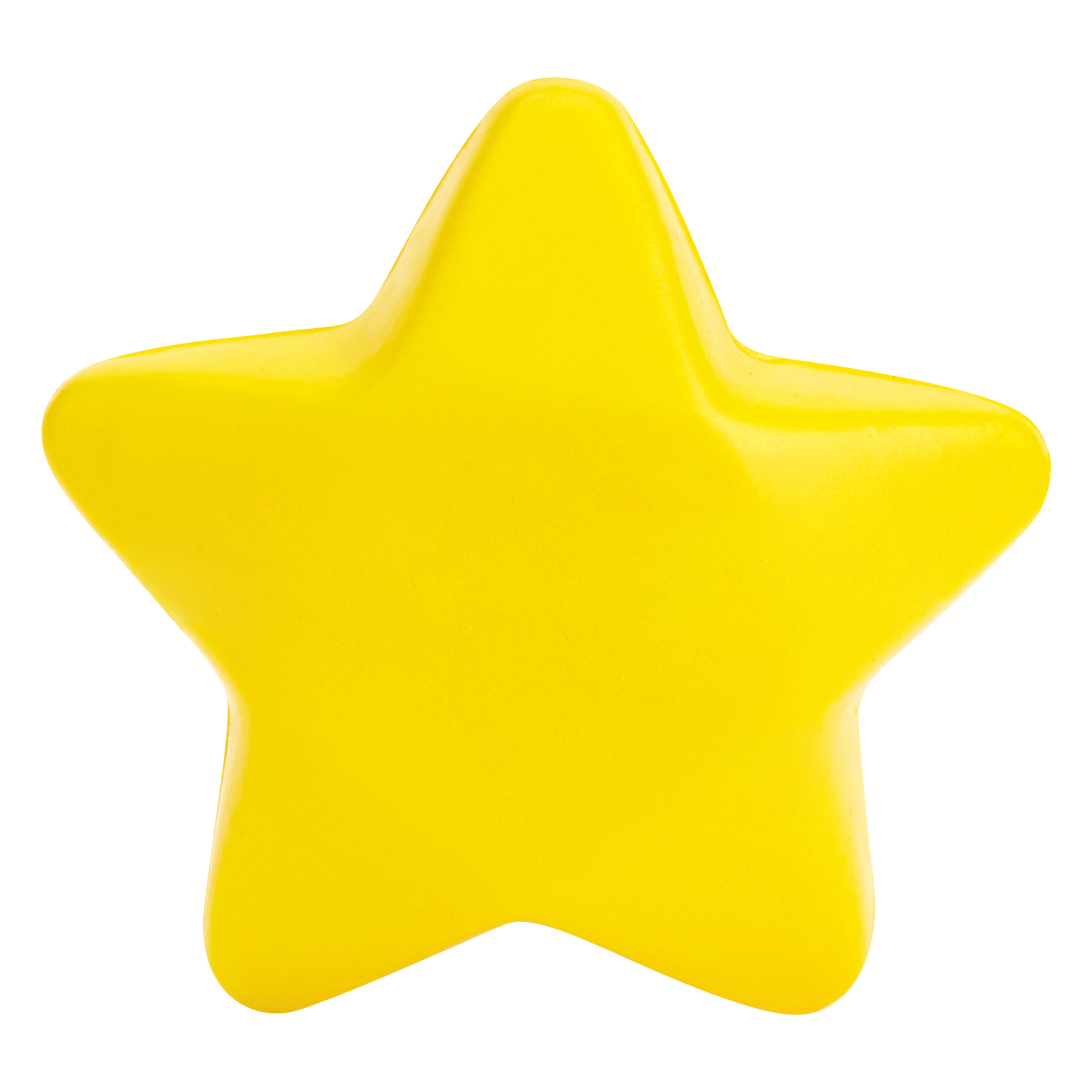 Star Stress Reliever 4