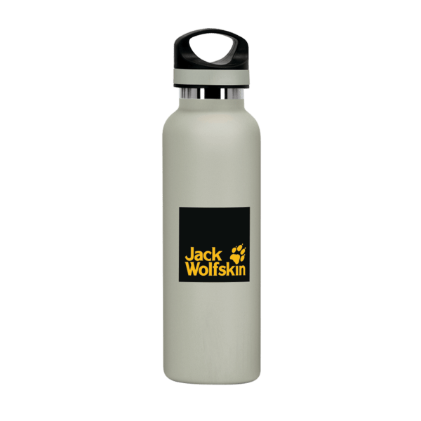 20 oz. Basecamp Tundra Bottle with Screw Top Lid 82