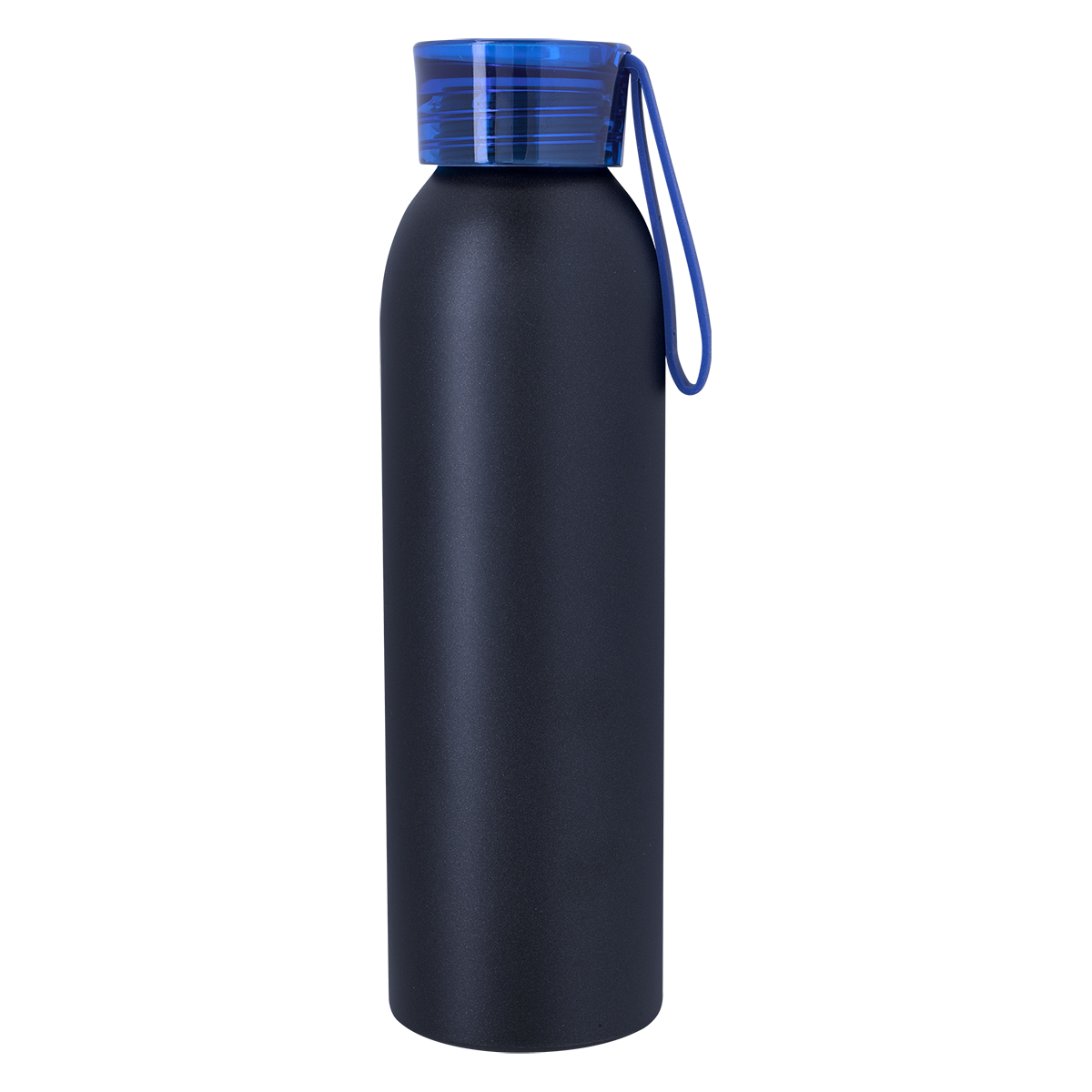 22 Oz. Darby Recycled Aluminum Bottle, custom water bottle with logo imprint 29