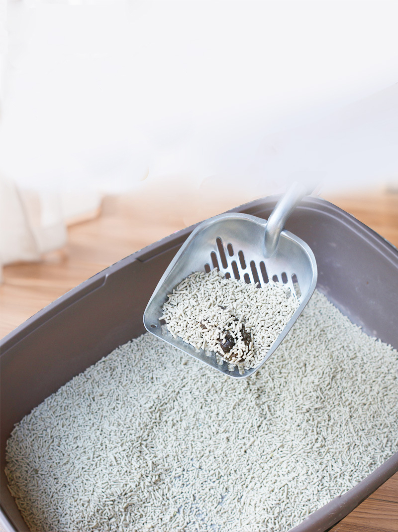 Cat Aluminum Alloy Sifter 7