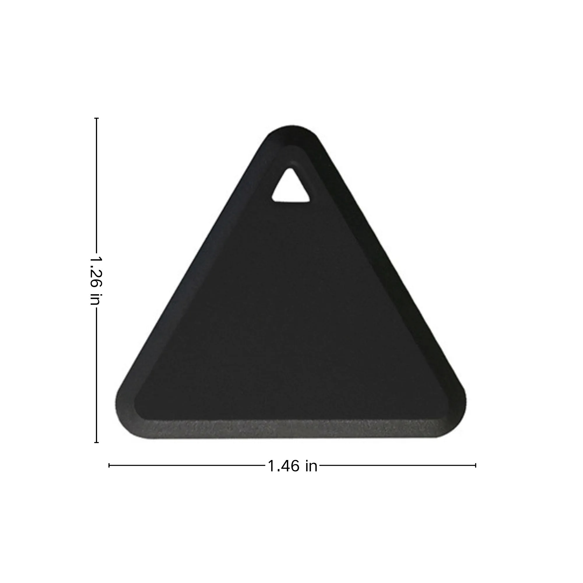 Triangle Portable Mini Wireless Anti Loss Device 3