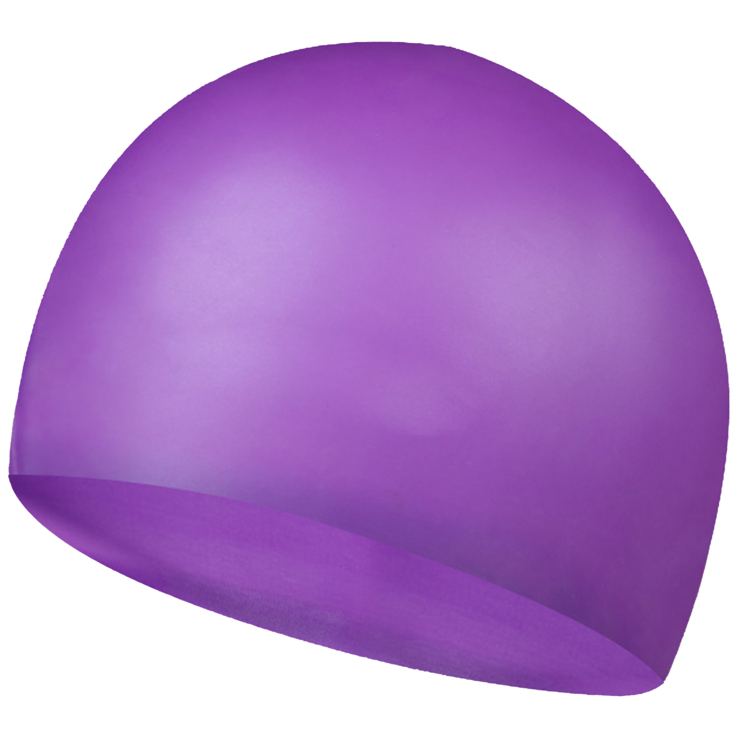 Silicone Hair Care Swim Cap 3