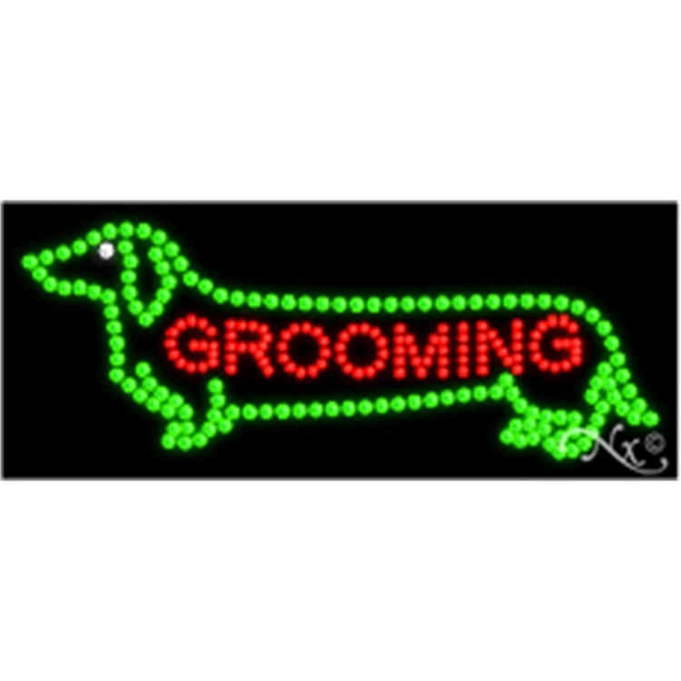 LED Sign 4
