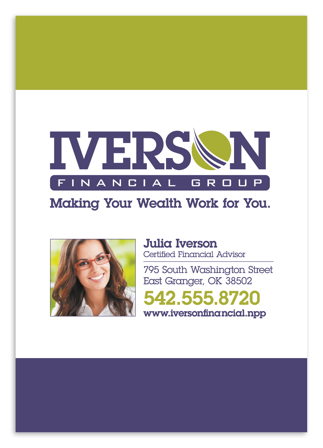 HotLine® Products Planner 7" x 10" 11