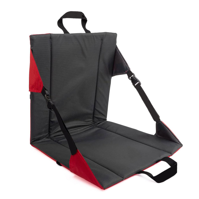 Outdoor Moisture-proof Fold Chair Stadium Seats Cushion 6