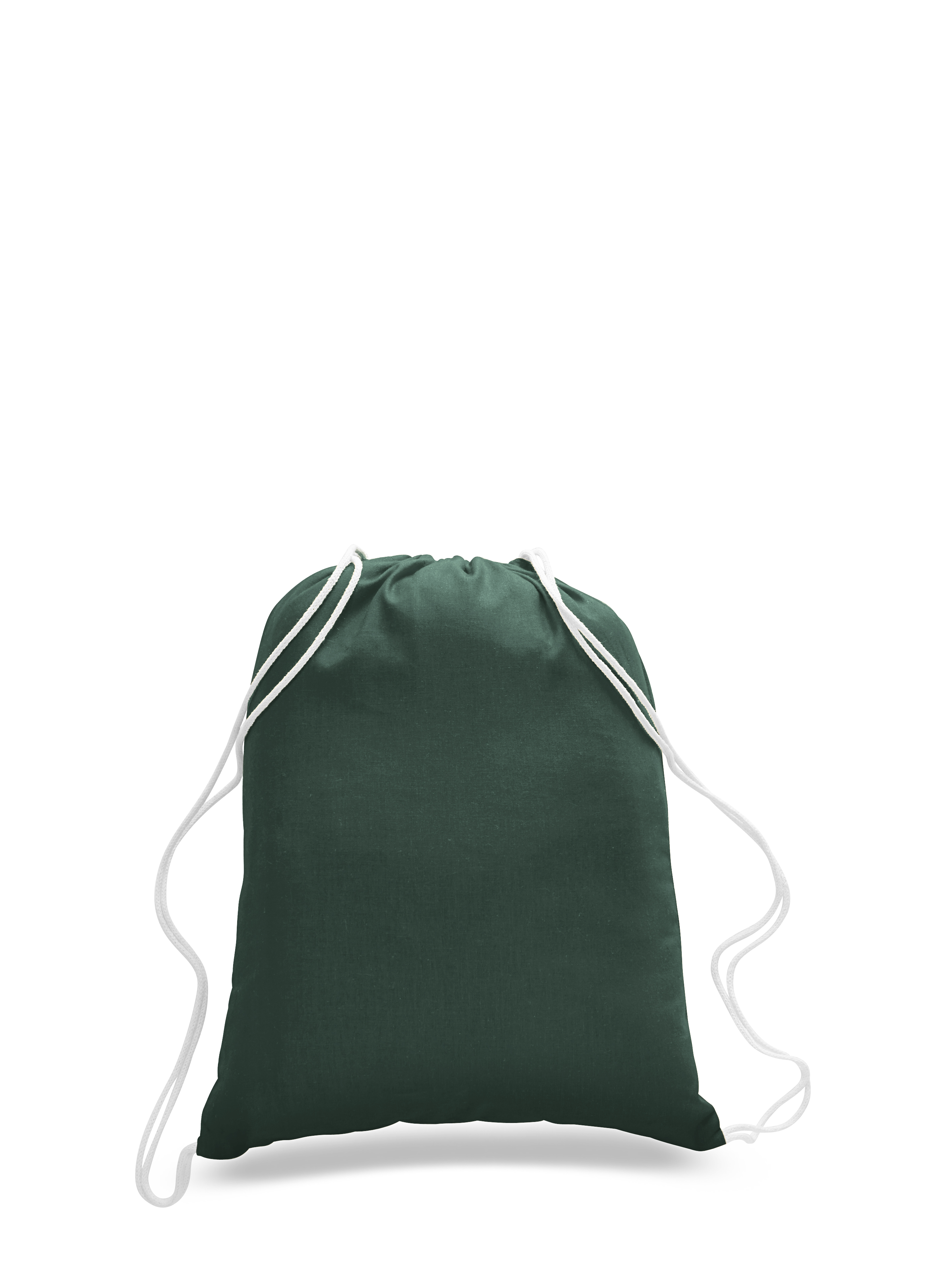 Economical Sport Drawstring Backpack - Colors 25