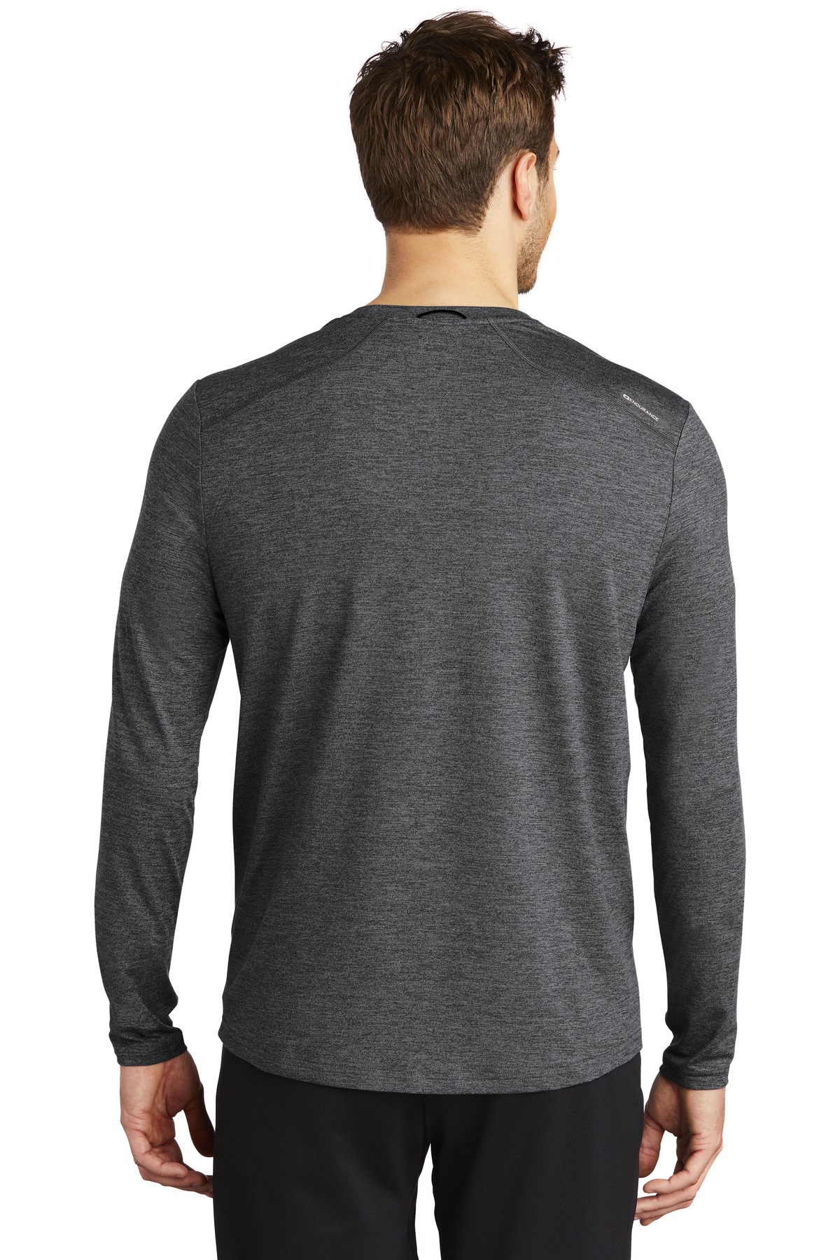 OGIO® Force Long Sleeve Tee 2