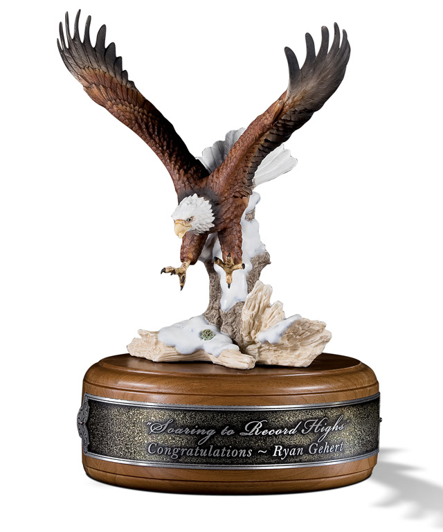 Swooping Eagle 3