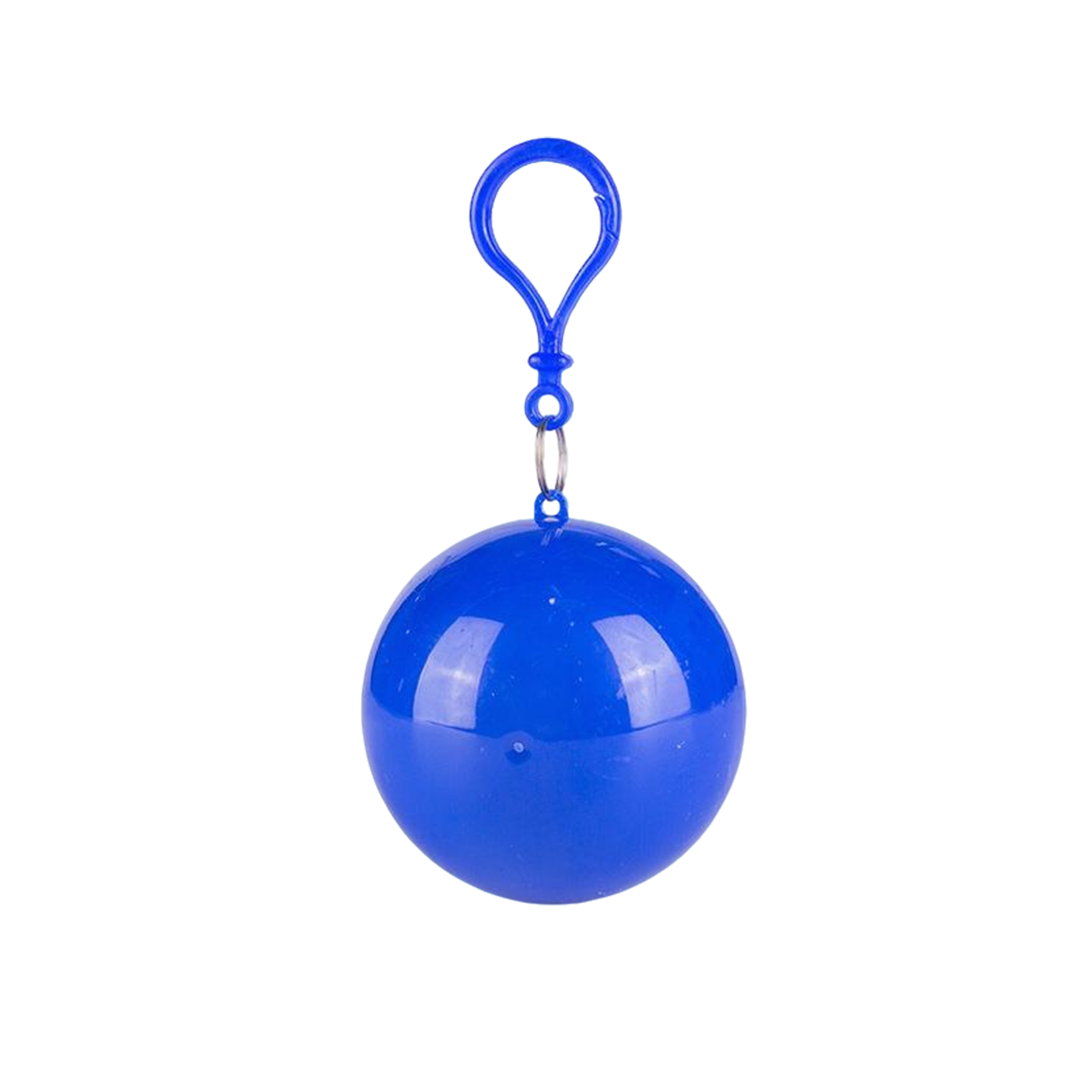 Disposable Emergency Raincoat Spherical Packaging 10