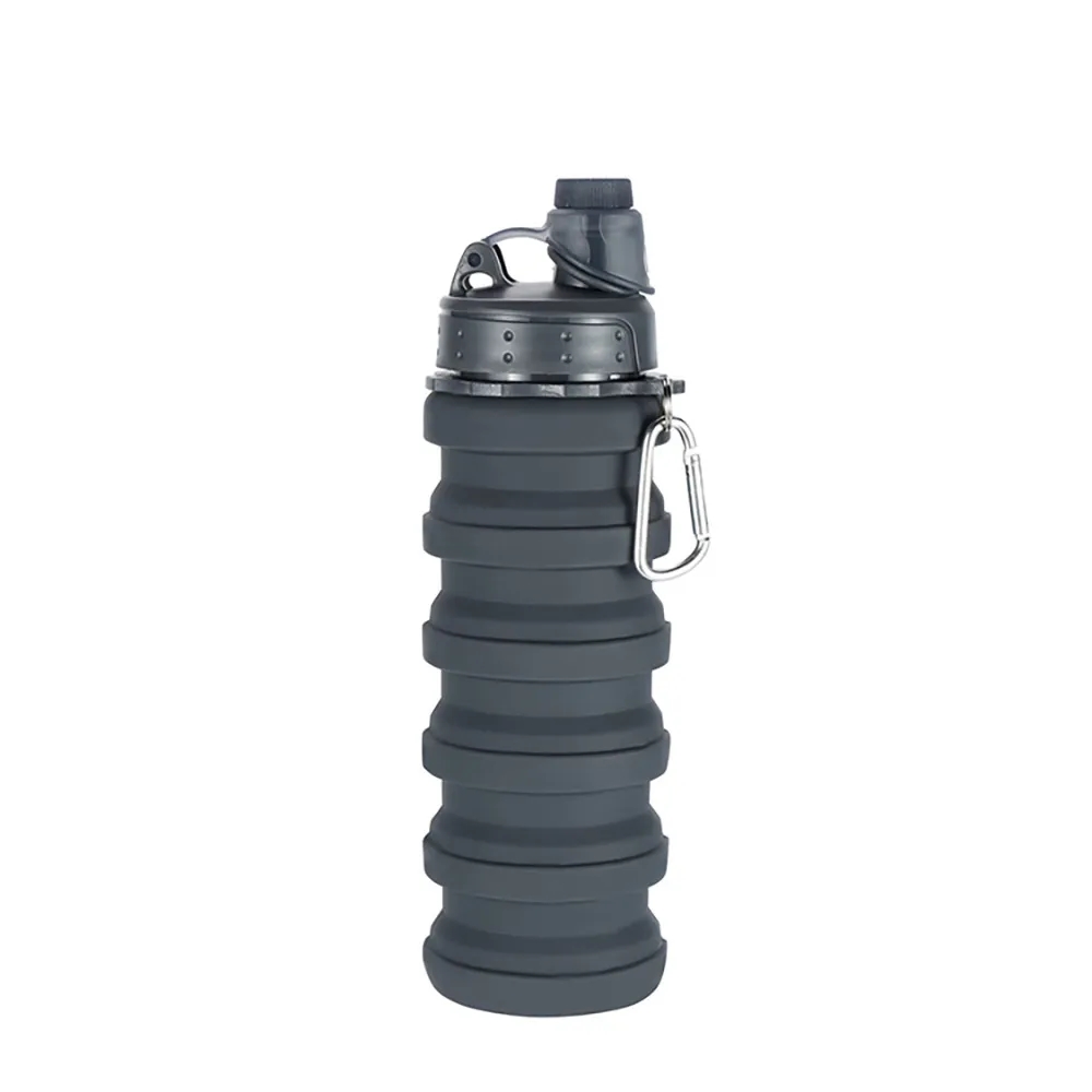 Collapsible Sports Water Bottle 3
