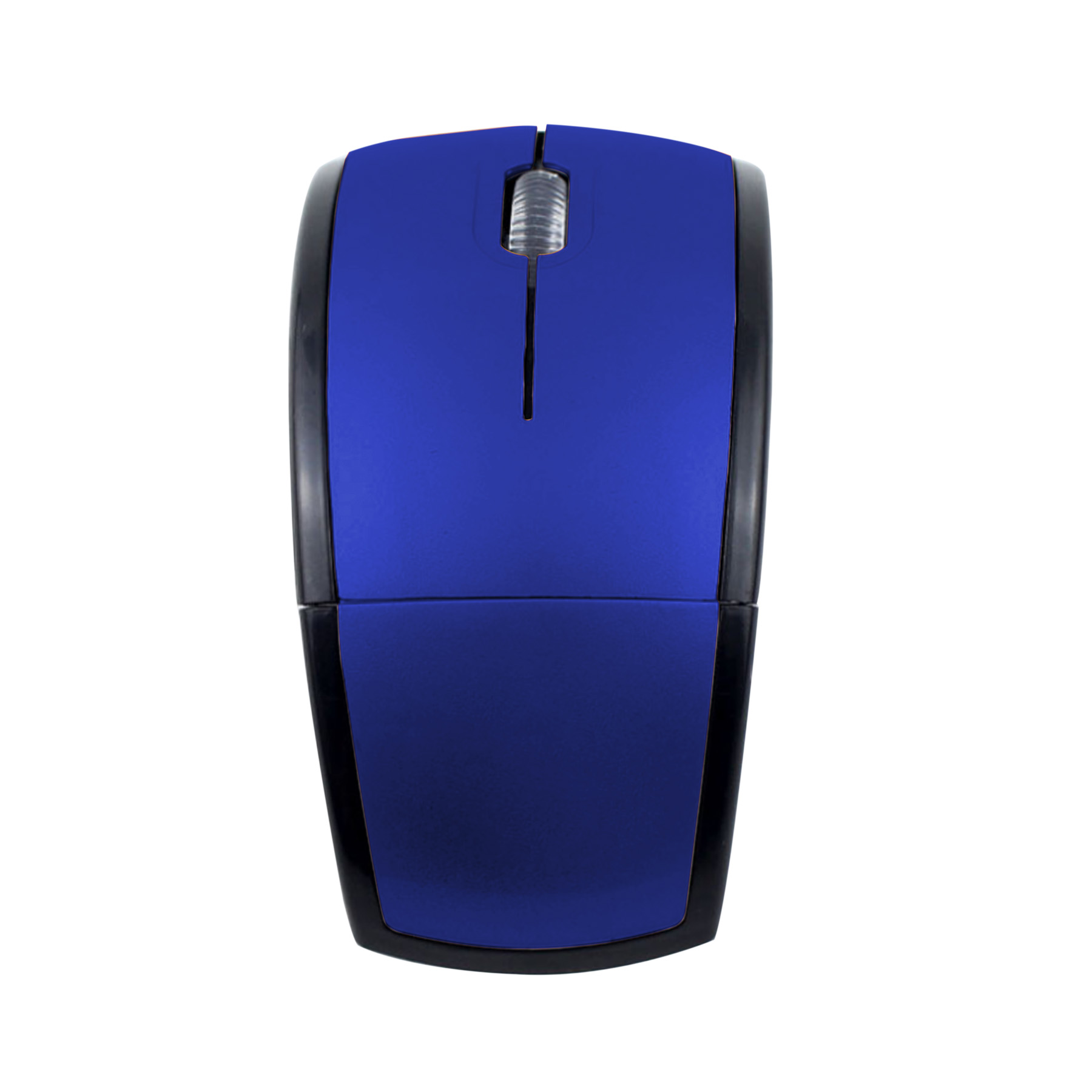 Foldable 2.4 GHZ Wireless Optical Mouse/Mice 18