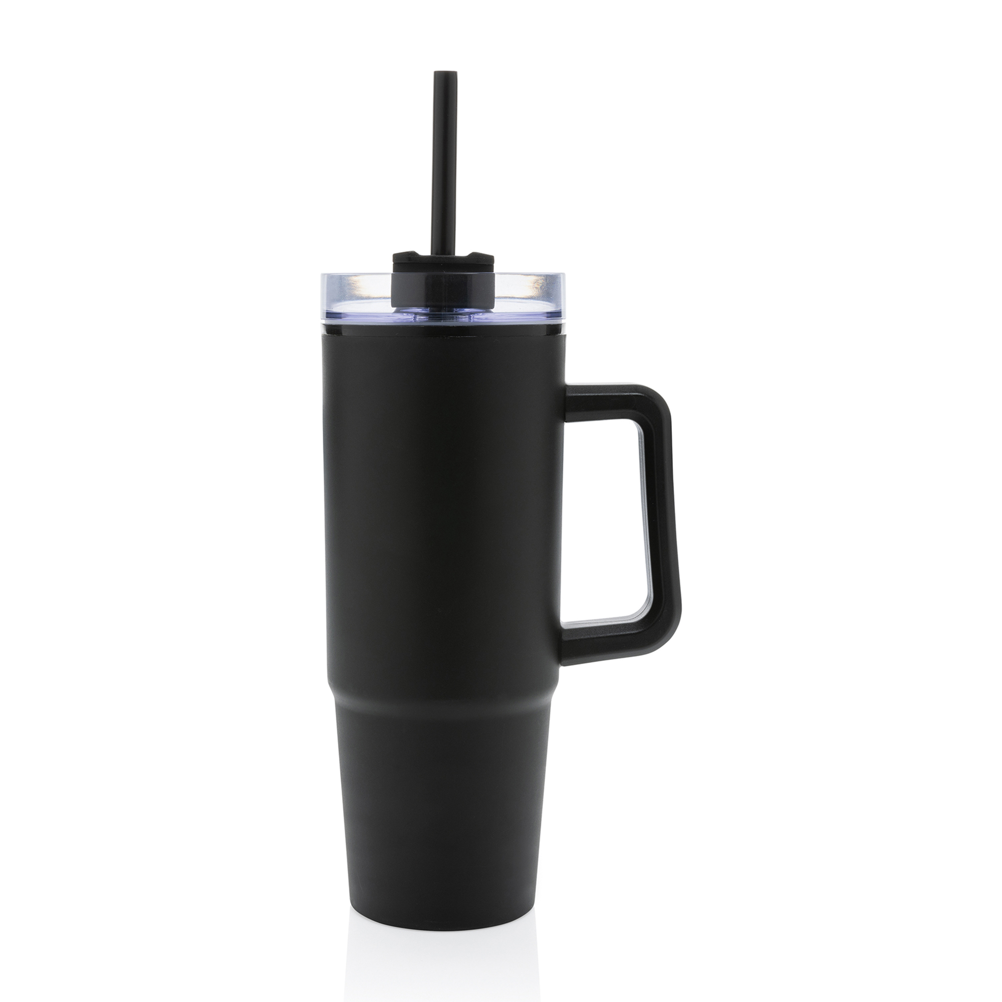 Tana Plastic Tumbler with Handle 900ML 8