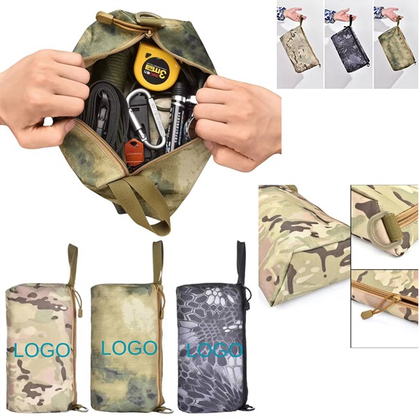 Tactical Tool Bag 2