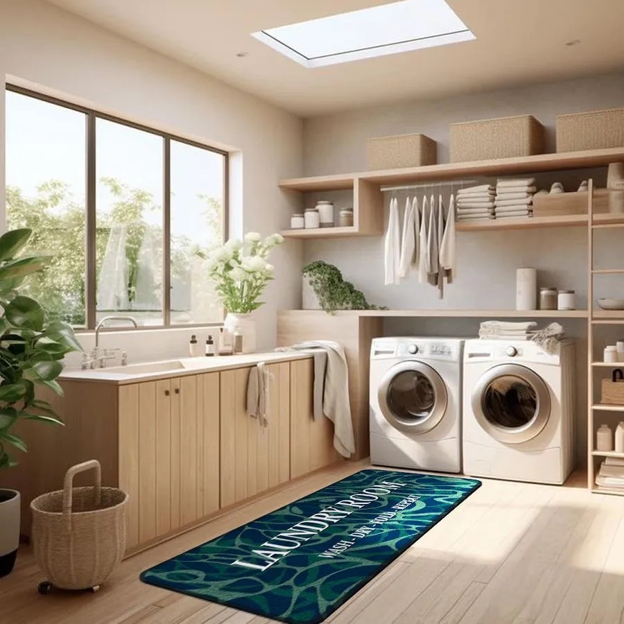 Laundry Mats 2