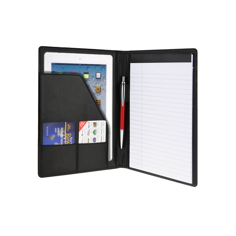 Classic ValuePlus Junior Padfolio 2